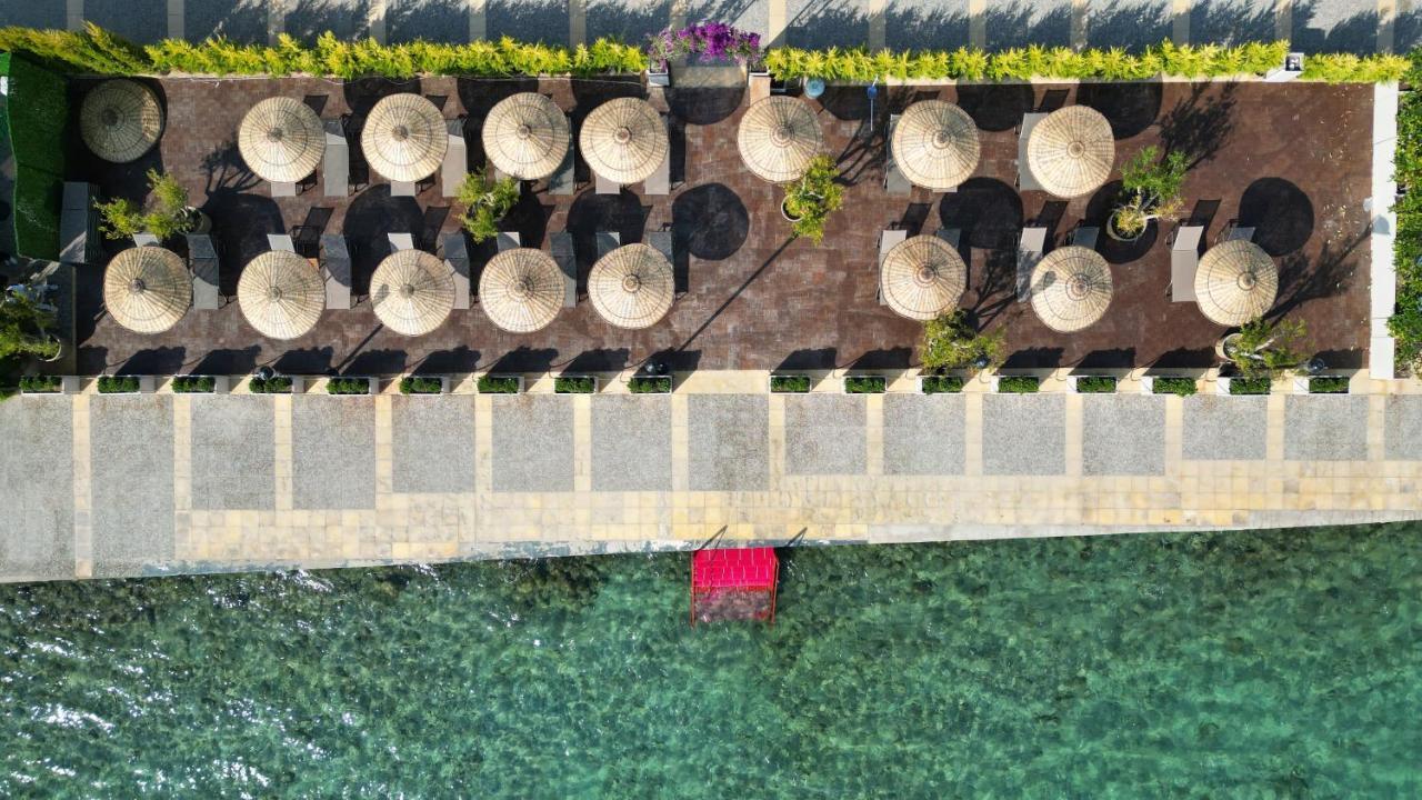 Rasim Palas - Adults Only Çeşme Esterno foto